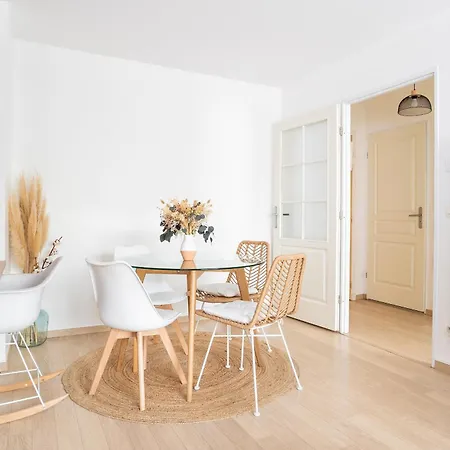 Cosy - Vieux * Lille