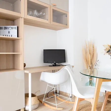 Lejlighed Cosy - Vieux