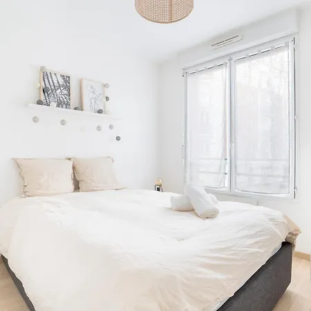 Cosy - Vieux * Lille