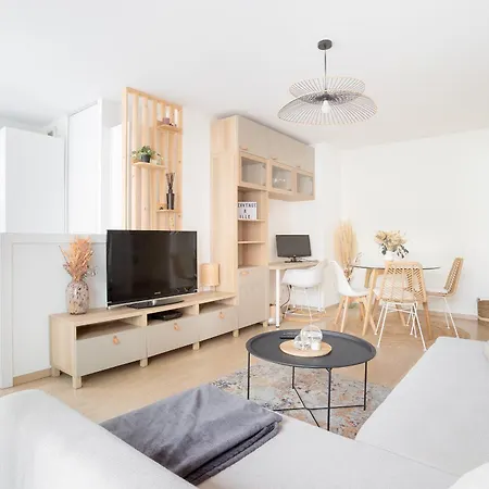 Apartment Cosy - Vieux *