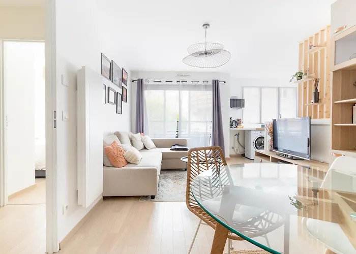 Apartament Cosy - Vieux *