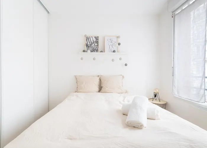Apartament Cosy - Vieux Lille