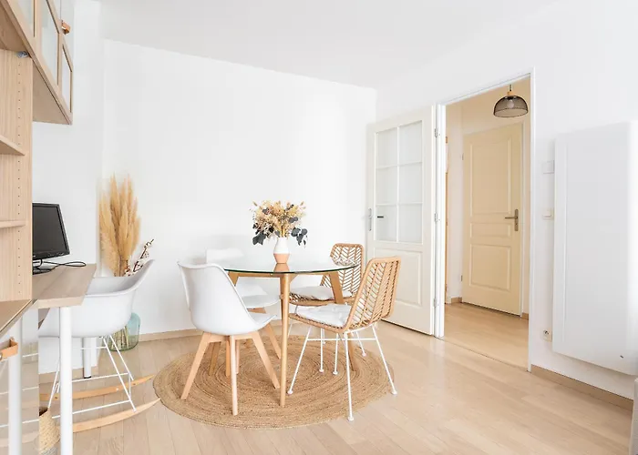 Cosy - Vieux * Lille
