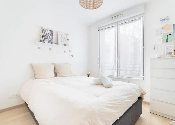 Cosy - Vieux * Lille