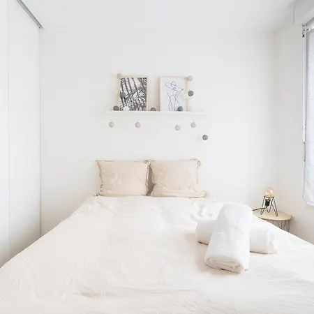 Appartement Cosy - Vieux Rijsel